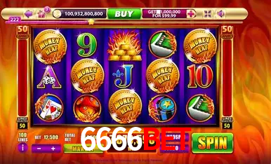 Descubra o Mundo do Cassino Online com 6666bet