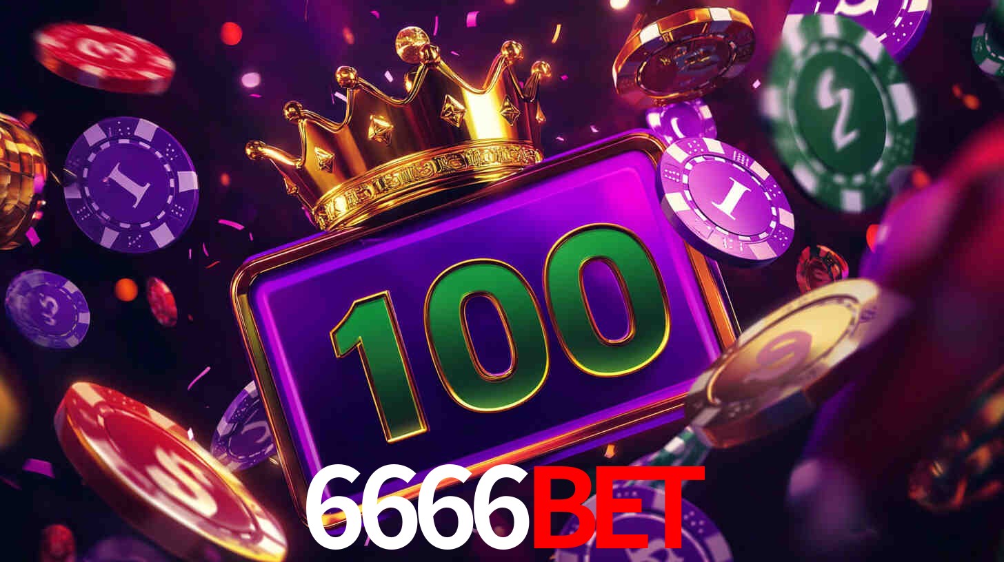 6666bet App Interface