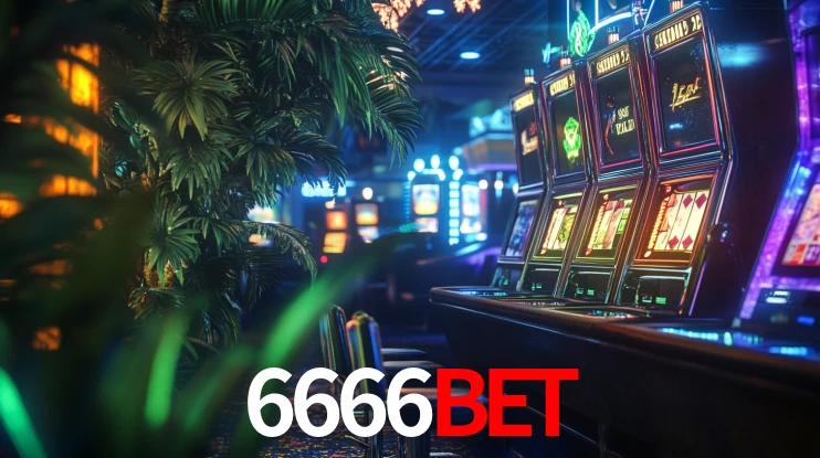 Daily Bonuses 6666bet
