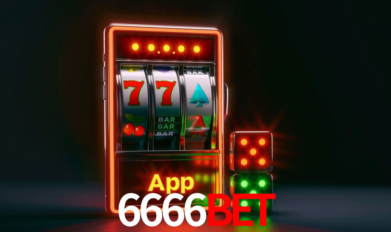 A Popularidade dos Caça-Níqueis no 6666bet