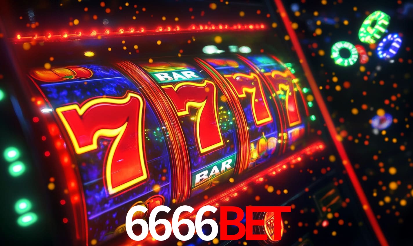 6666bet vip login