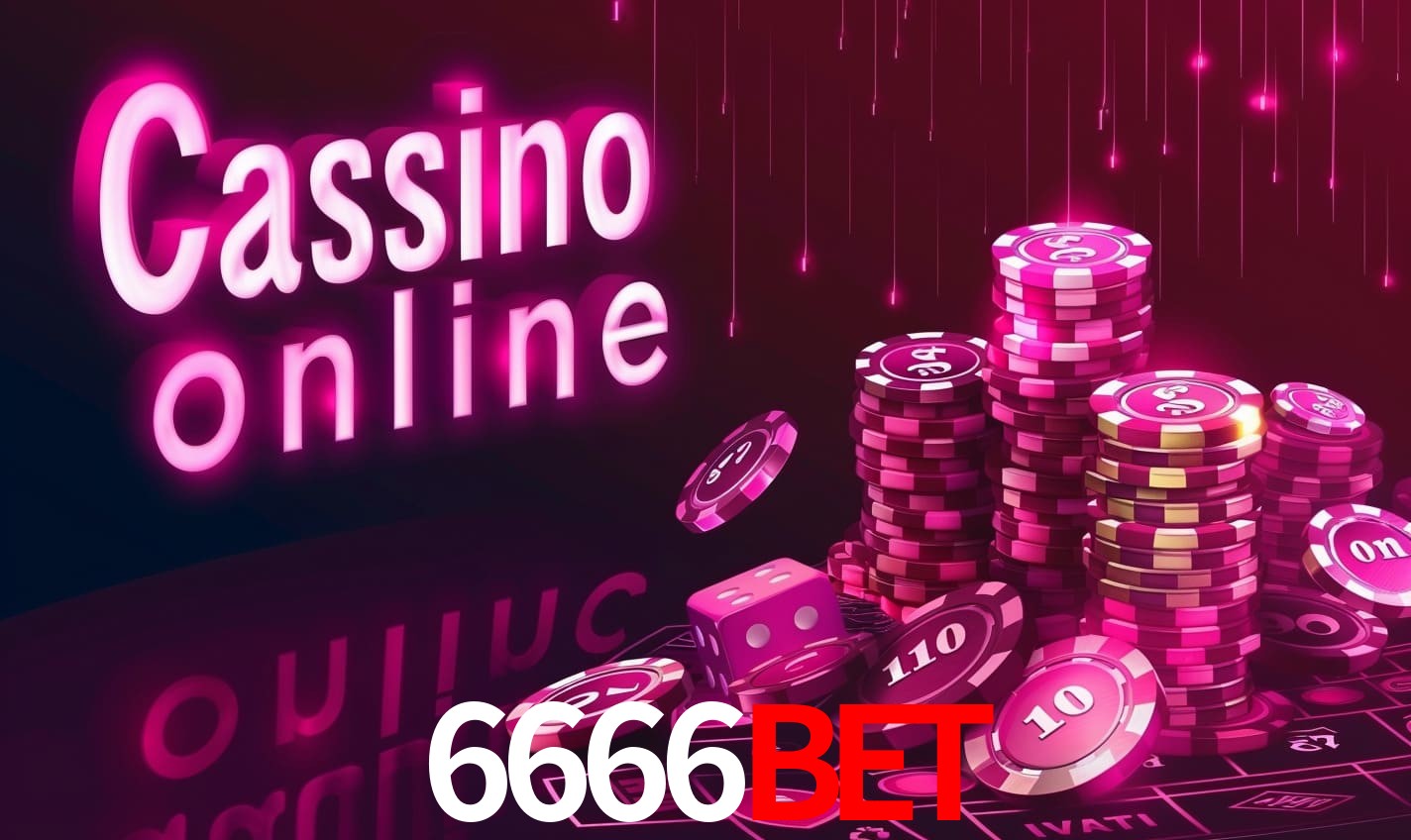 Provedores de Jogos 6666bet