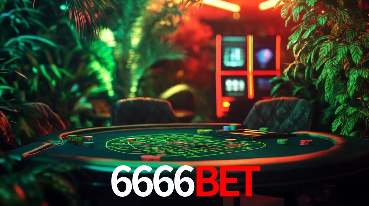 Welcome Bonus 6666bet