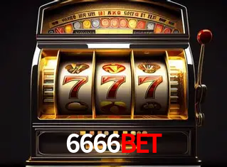 cassino 6666bet
