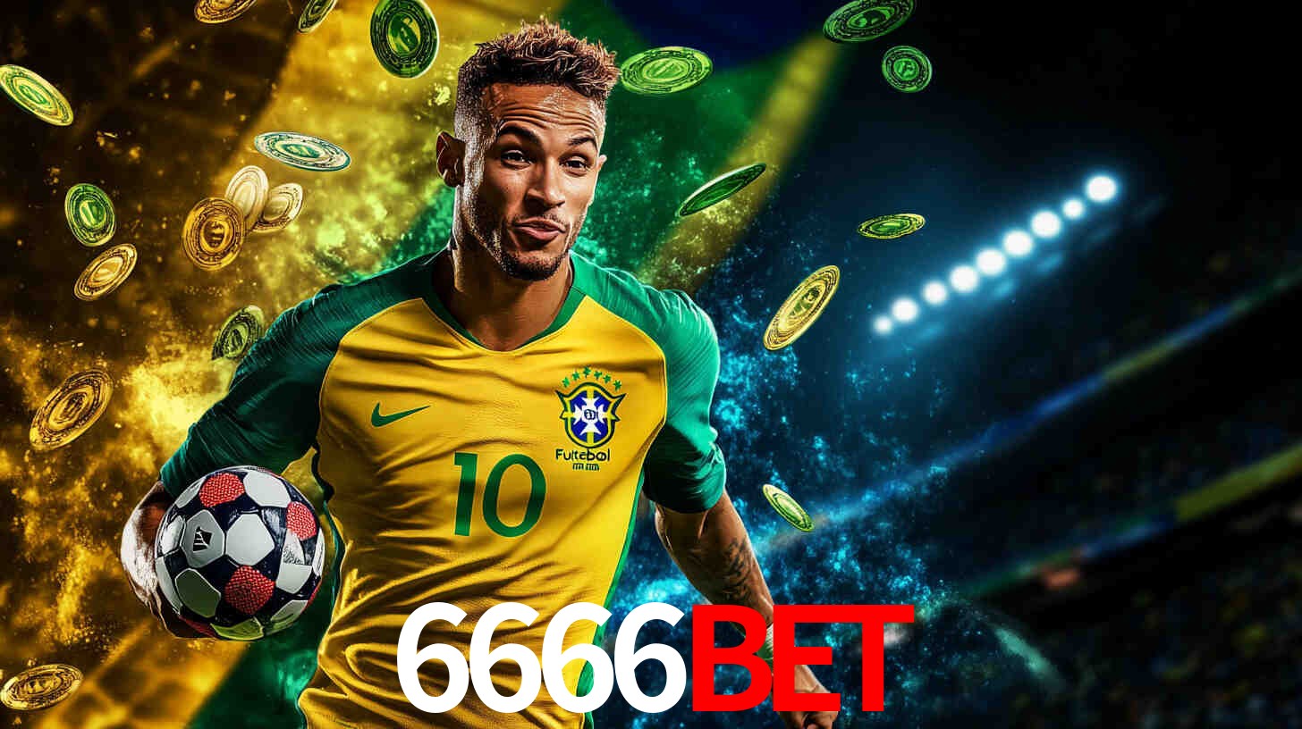 Apostas de Tênis 6666bet