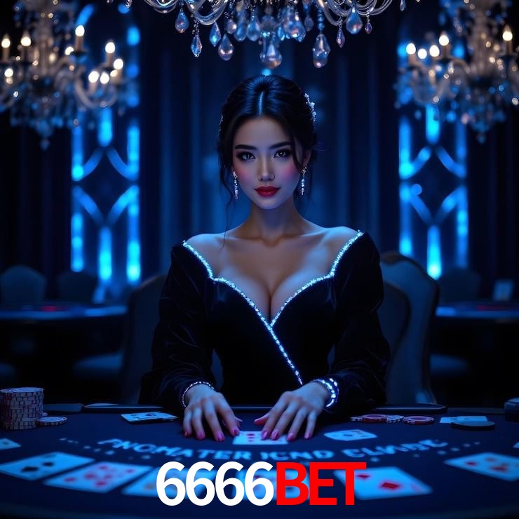 Apostas Esportivas na 6666bet: Um Guia Completo