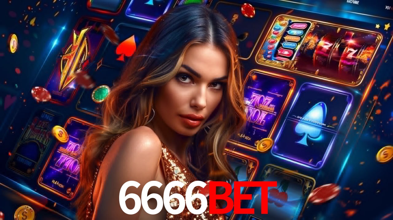 Tecnologia da Plataforma 6666bet