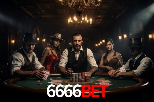 Integração de APIs 6666bet
