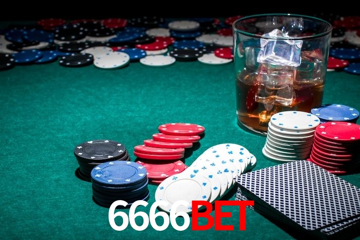 Descubra a Magia dos Jogos de Arcade no 6666bet