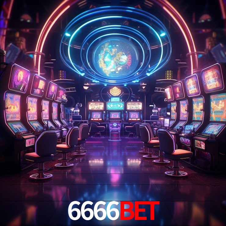 A Emoção da Loteria na 6666bet: Uma Chance de Mudança de Vida