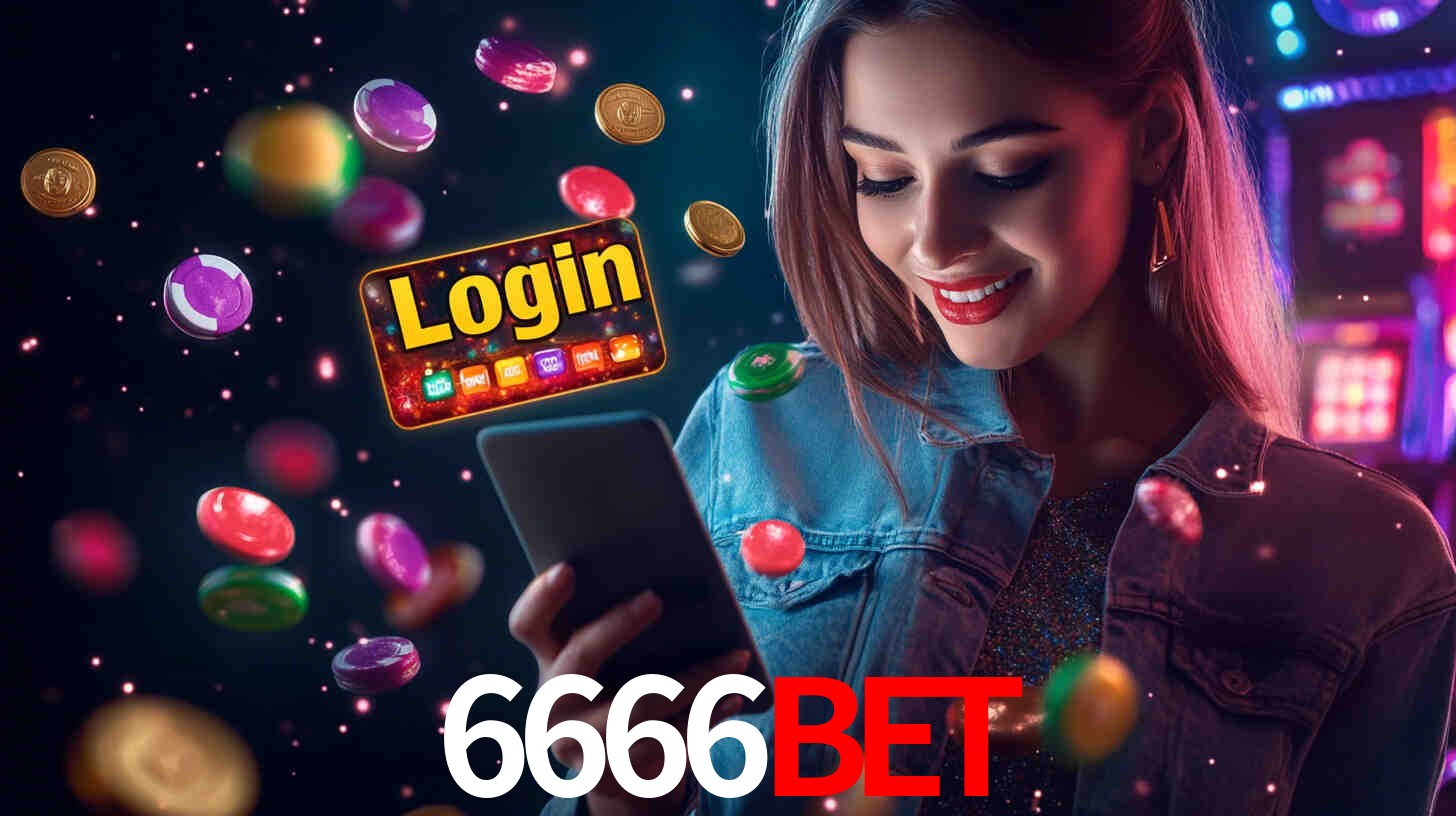 Apostas de Futebol 6666bet