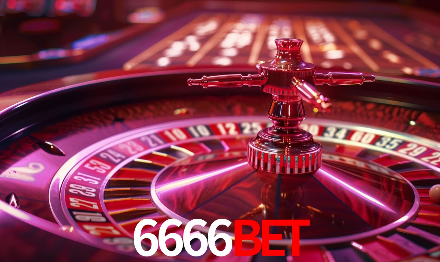 Login Seguro 6666bet