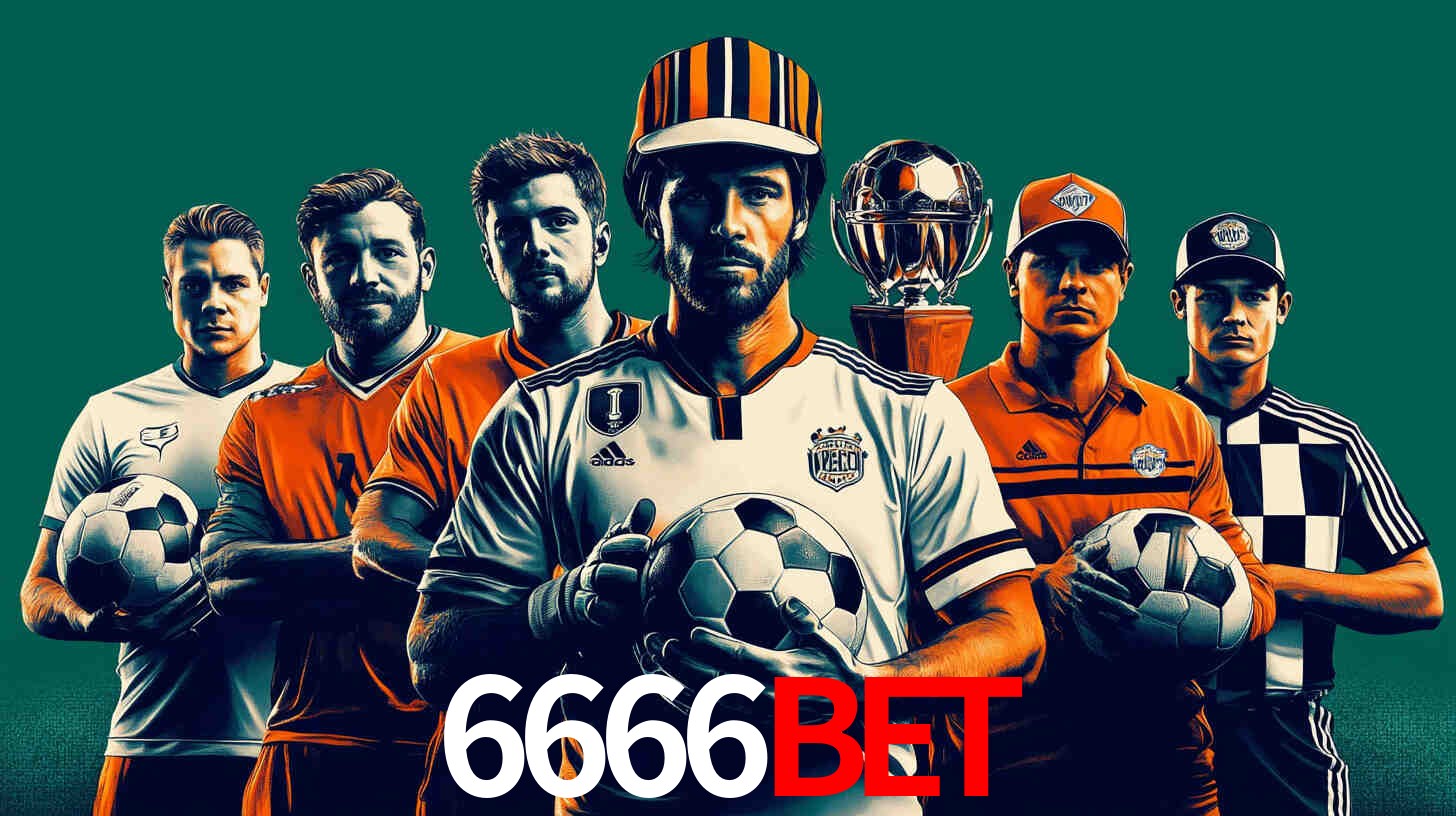 Estatísticas Esportivas 6666bet