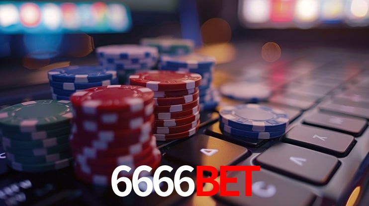 Descubra a Essência do 6666bet: Nossa História e Compromissos