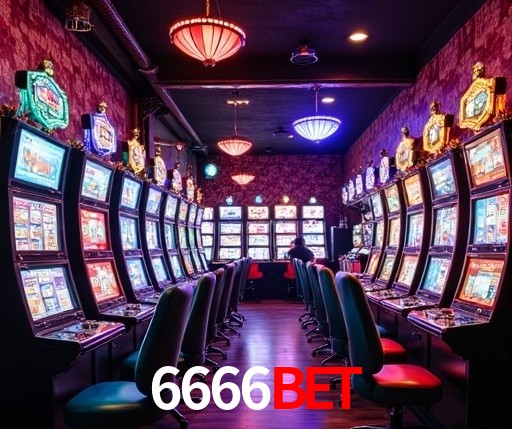 A Experiência Imersiva dos Cassinos Ao Vivo no 6666bet