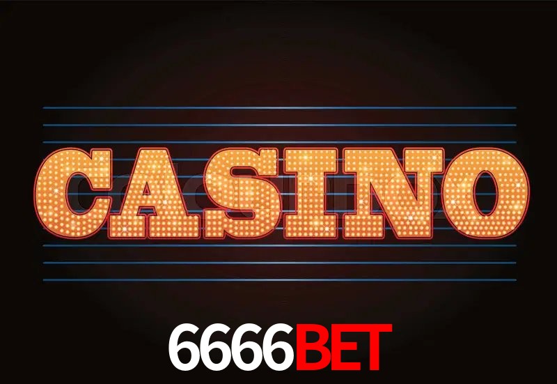 Apostas Esportivas na 6666bet: Um Guia Completo